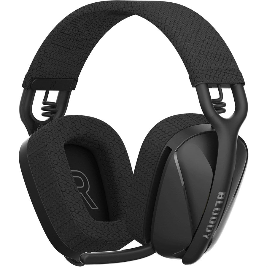 Bloody Headset GR280 Wired  Wireless + Bluetooth V5.3 Bloody Headset GR280 Wired  Wireless + Bluetooth V5.3
